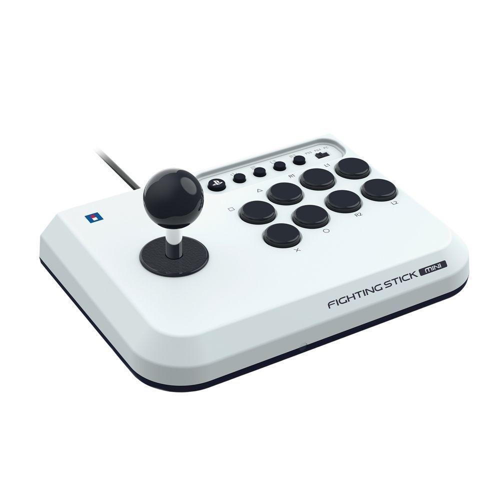 【電玩貓】HORI PS5/PS4/PC MINI格鬥搖桿 有線格鬥搖桿 迷你搖桿 小搖桿 SPF-038 新品現貨-細節圖7