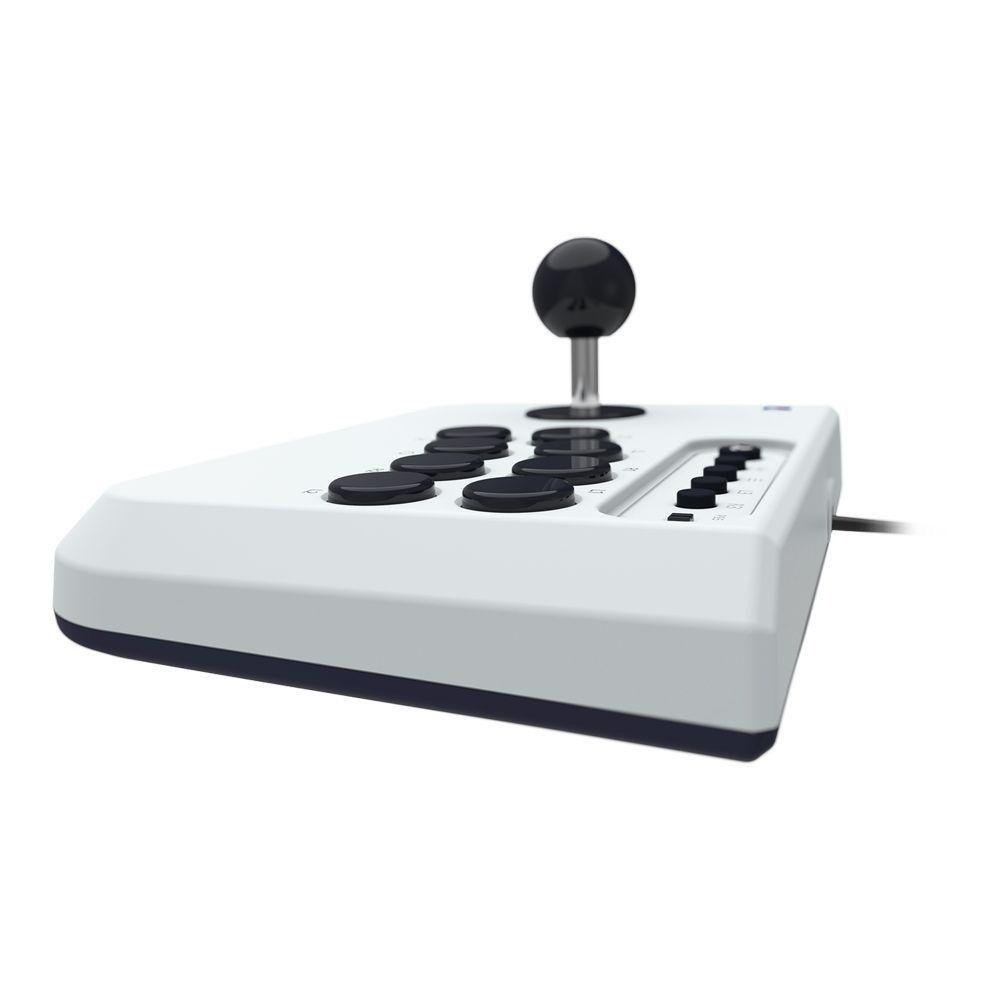 【電玩貓】HORI PS5/PS4/PC MINI格鬥搖桿 有線格鬥搖桿 迷你搖桿 小搖桿 SPF-038 新品現貨-細節圖8