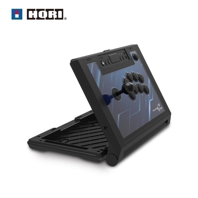 《特價》HORI PS5/PS4/PC FIGHTING STICK α 阿爾法格鬥搖桿 SPF-013 新品現貨-細節圖2
