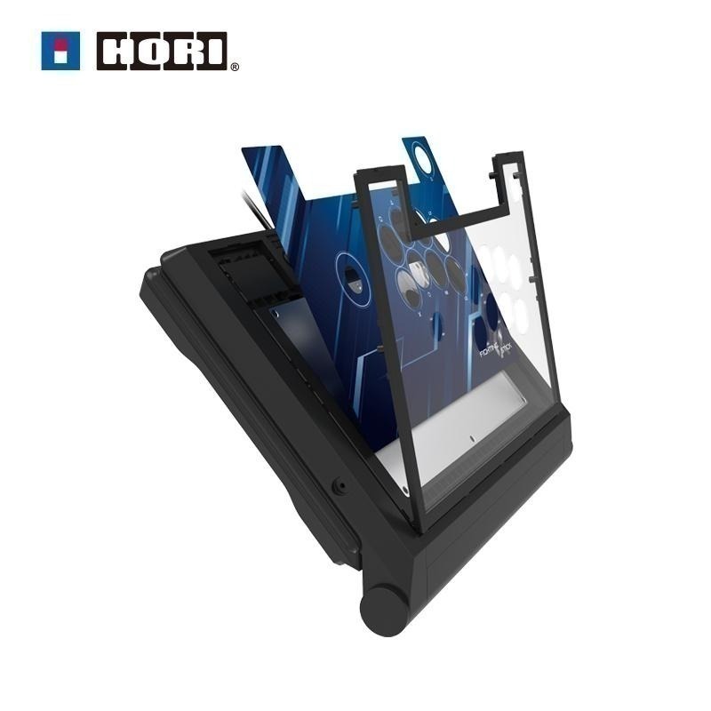 《特價》HORI PS5/PS4/PC FIGHTING STICK α 阿爾法格鬥搖桿 SPF-013 新品現貨-細節圖4