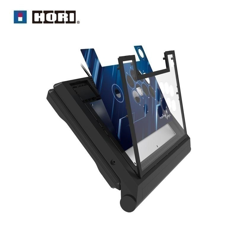 《特價》HORI PS5/PS4/PC FIGHTING STICK α 阿爾法格鬥搖桿 SPF-013 新品現貨-細節圖4