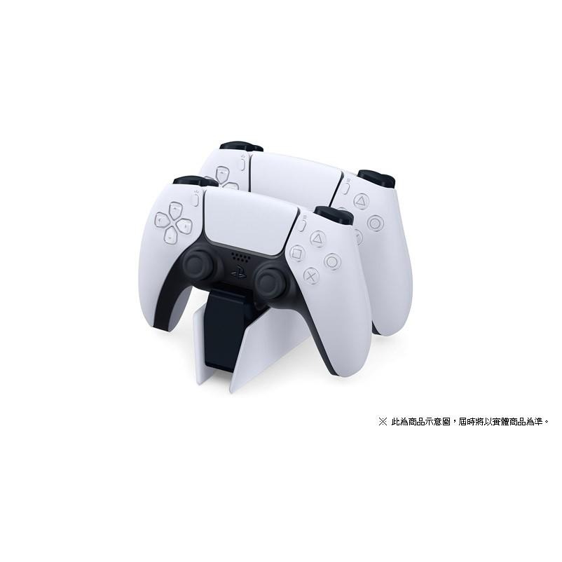 【電玩貓】PS5 DualSense 無線控制器座充 充電座 充電底座 台灣公司貨 一年保固 CFI-ZDS1 新品現貨-細節圖5