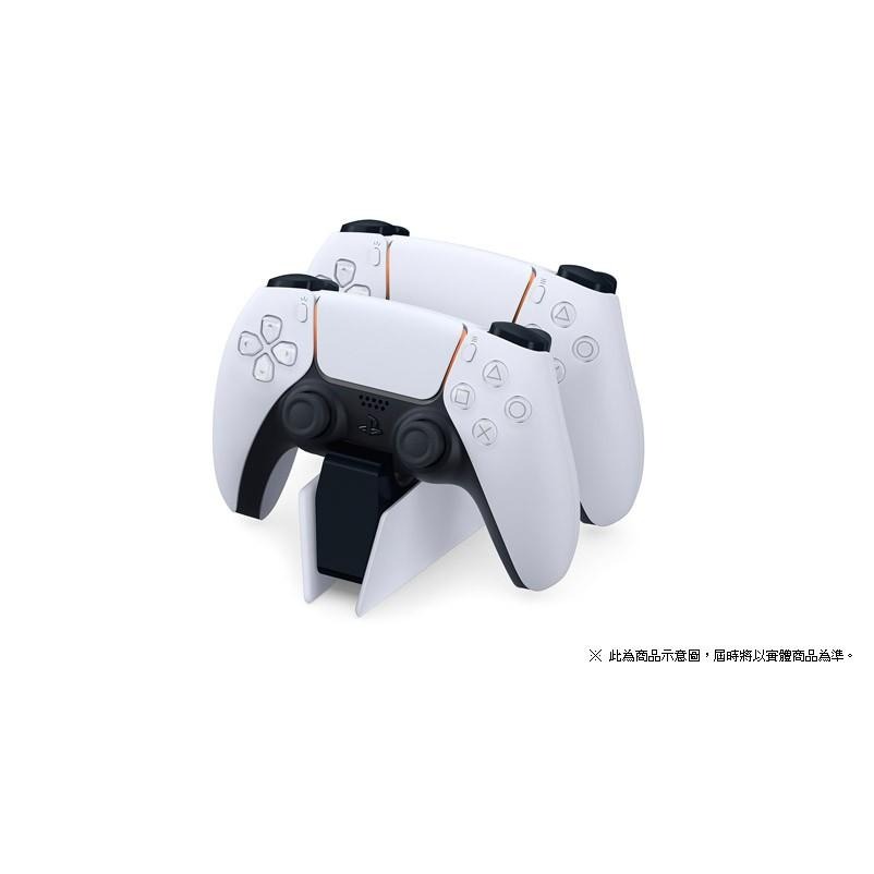 【電玩貓】PS5 DualSense 無線控制器座充 充電座 充電底座 台灣公司貨 一年保固 CFI-ZDS1 新品現貨-細節圖6