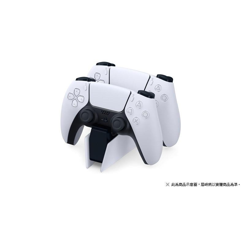 PS5 DualSense 無線控制器座充 充電座 充電底座 台灣公司貨 一年保固 CFI-ZDS1 新品現貨-細節圖5