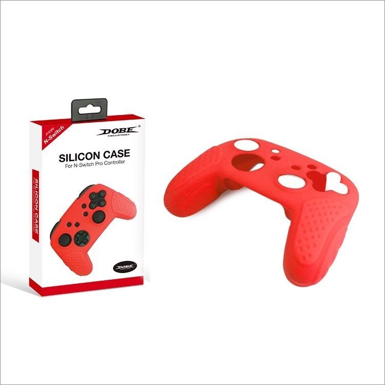 《贈矽膠套》NS2/NS/PC SWITCH 原廠 PRO 無線手把控制器 斯普拉遁/王國之淚 台灣公司貨 新品現貨-細節圖9