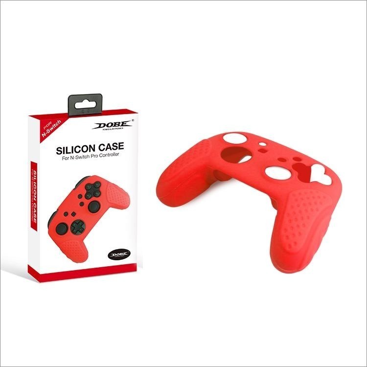 《贈矽膠套》NS2/NS/PC SWITCH 原廠 PRO 無線手把控制器 斯普拉遁/王國之淚 台灣公司貨 新品現貨-細節圖9