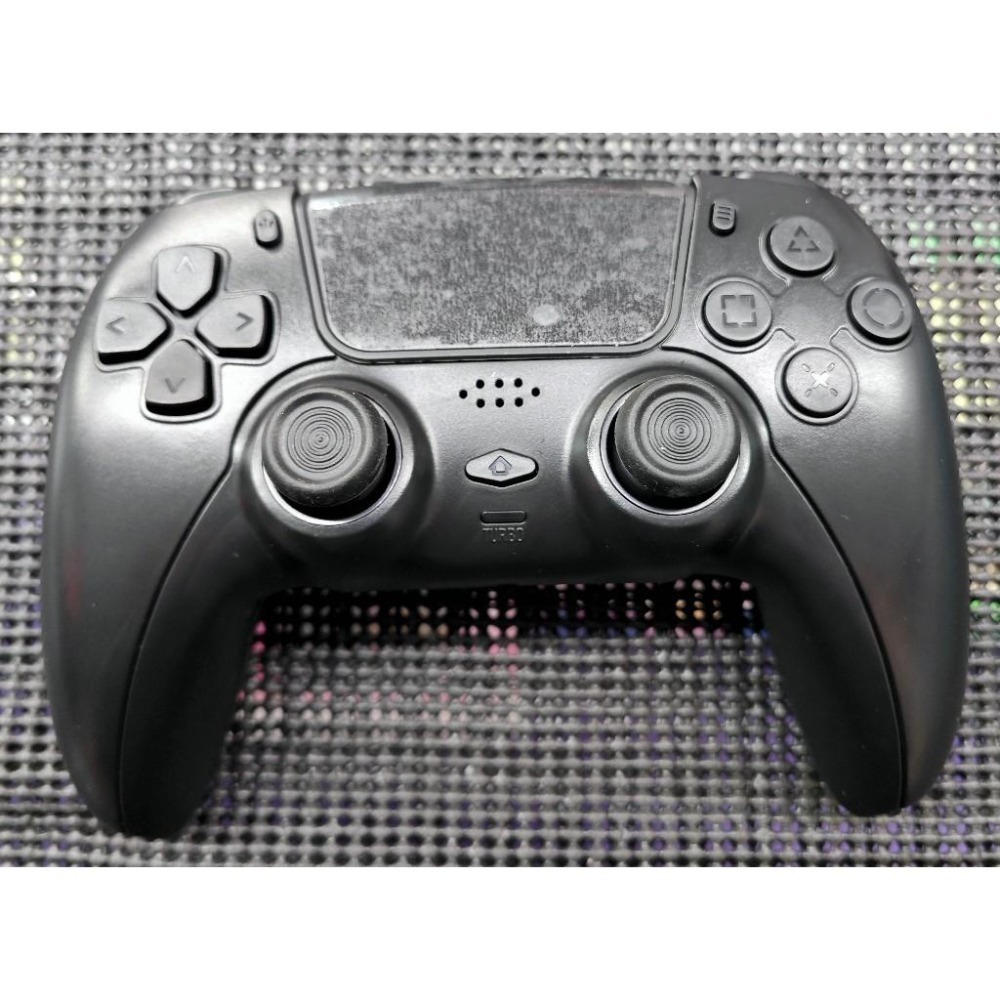 PS4/PS3/NS/PC/IOS/安卓 NEW4 無線手把控制器 振動 連發 六軸 耳麥 巨集編程 新品現貨-細節圖3