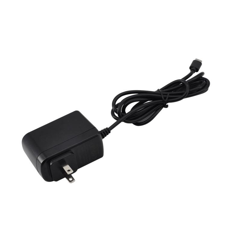 DOBE NS SWITCH 主機充電器 變壓器 電源供應器 支援15V/2.6A TNS-869 新品現貨-細節圖3