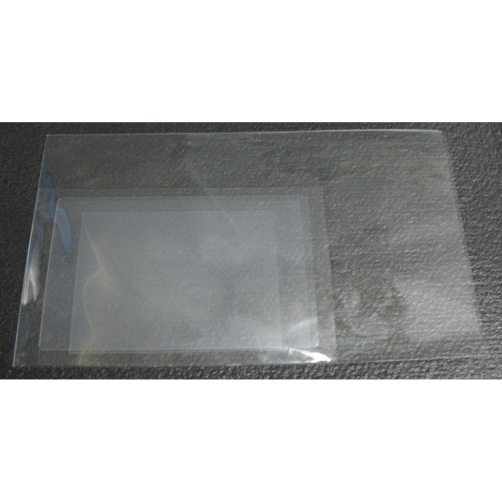 《散裝》2DS 台灣製 PET材質 高透光 高硬度抗刮 液晶螢幕保護貼 新品現貨-細節圖2