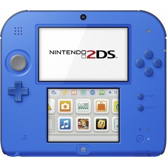 《散裝》2DS 台灣製 PET材質 高透光 高硬度抗刮 液晶螢幕保護貼 新品現貨-細節圖3