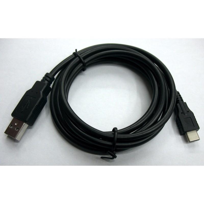 【電玩貓】DOBE NS/PS5 USB TYPE-C 充電線 傳輸線 線長1.5米 TNS-868 新品現貨-細節圖3