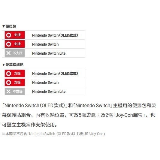 《出清》NS SWITCH 原廠 斯普拉遁3 漆彈大作戰3 主機便攜包 收納包 攜帶包 內附螢幕保護貼 新品現貨-細節圖4