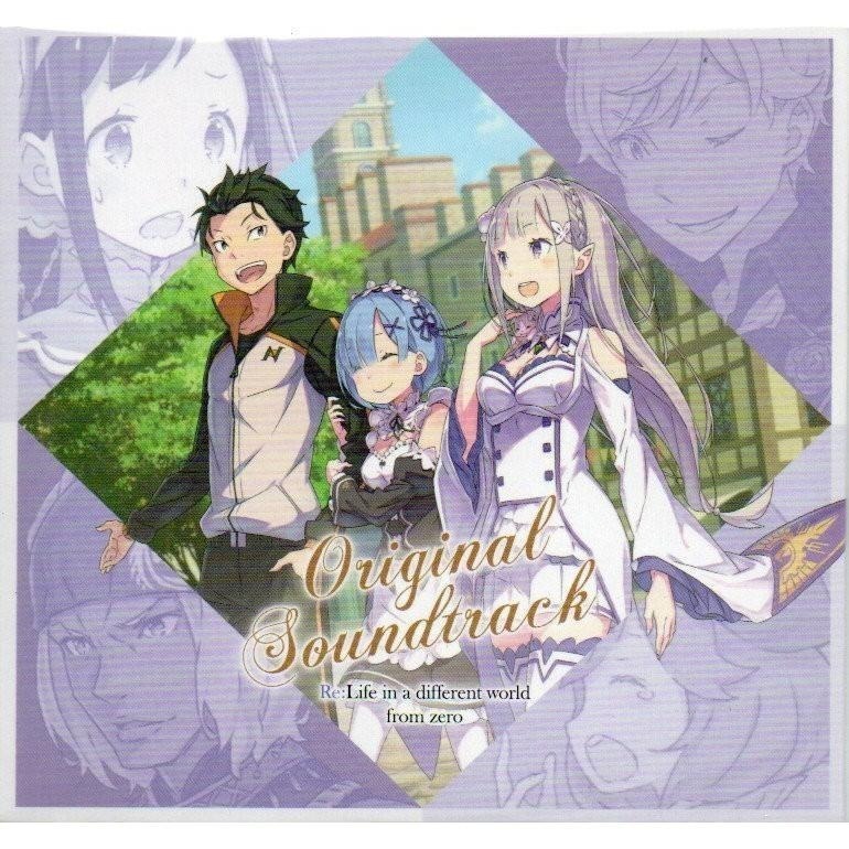 《有特典》PS4 Re：從零開始的異世界生活 虛假的王選候補 一般版 日文版 純日版 新品現貨-細節圖3