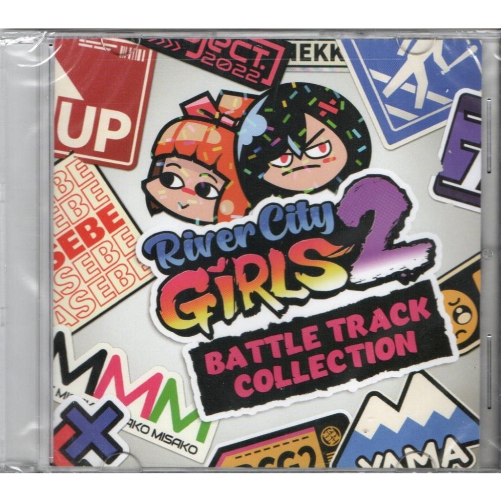 《有特典》PS5 熱血硬派國夫君外傳 熱血少女2 一般版 繁中版 亞版 新品現貨-細節圖3