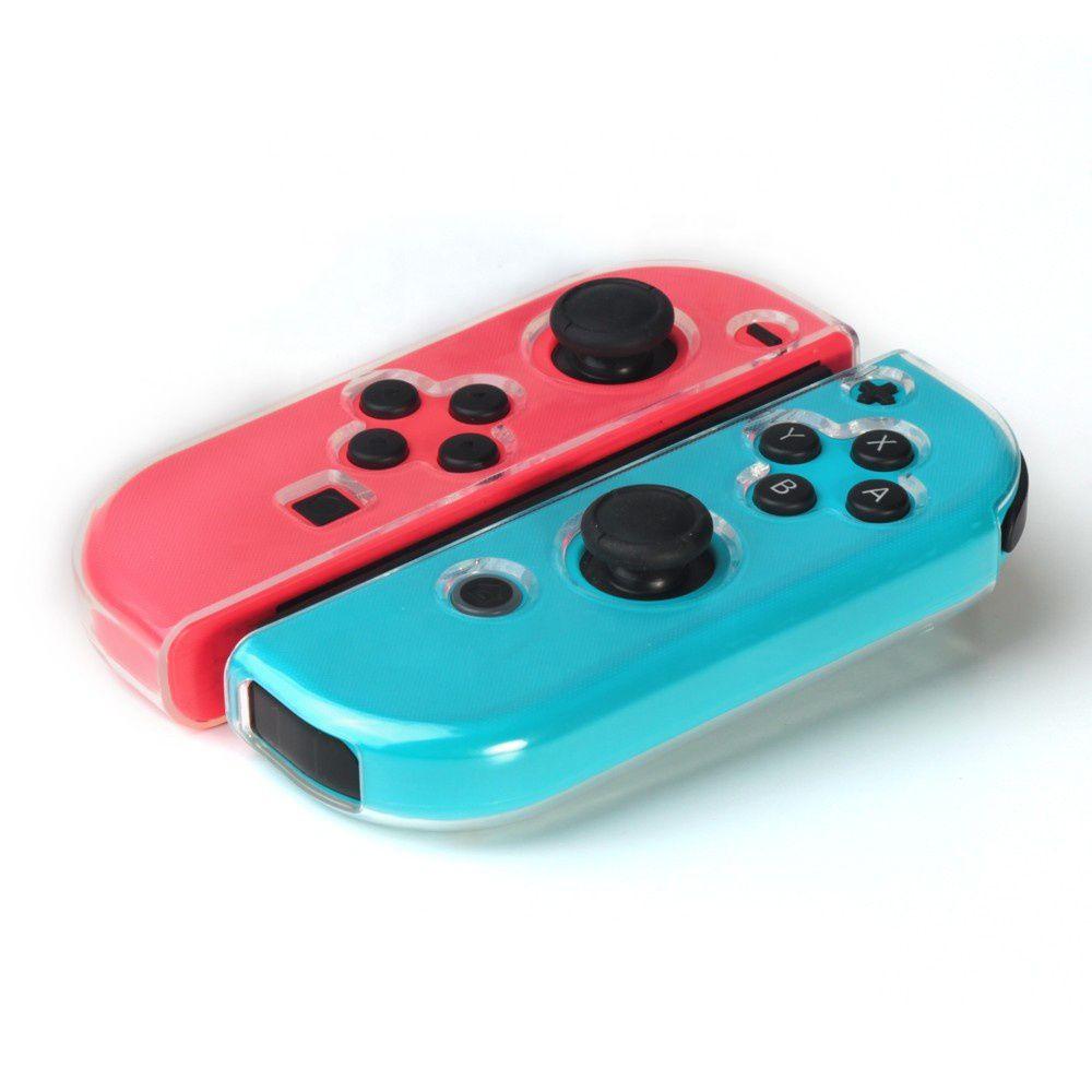 【電玩貓】DOBE NS TPU材質 JOY-CON 手把控制器 保護套 保護殼 TNS-1850 新品現貨-細節圖5