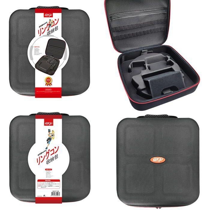 DXP NS 健身環大冒險專用 全配件立架收防撞包 收納包 攜帶包 新品現貨-細節圖5