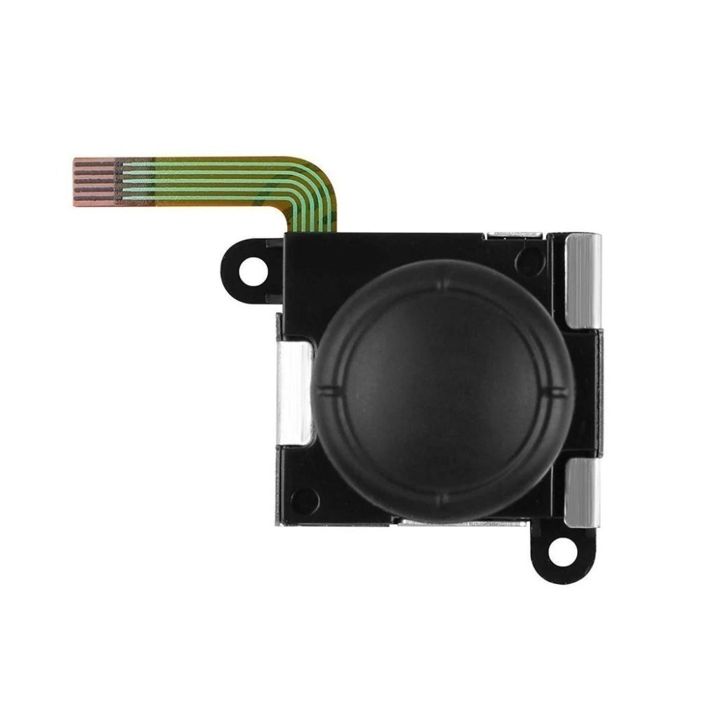 《可代工》NS SWITCH JOY-CON 手把控制器 碳膜類比搖桿座 類比飄移 維修料件 新品現貨-細節圖3