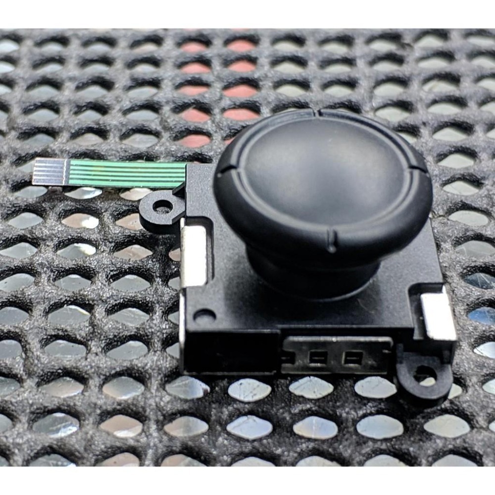 《可代工》NS SWITCH JOY-CON 手把控制器 碳膜類比搖桿座 類比飄移 維修料件 新品現貨-細節圖7