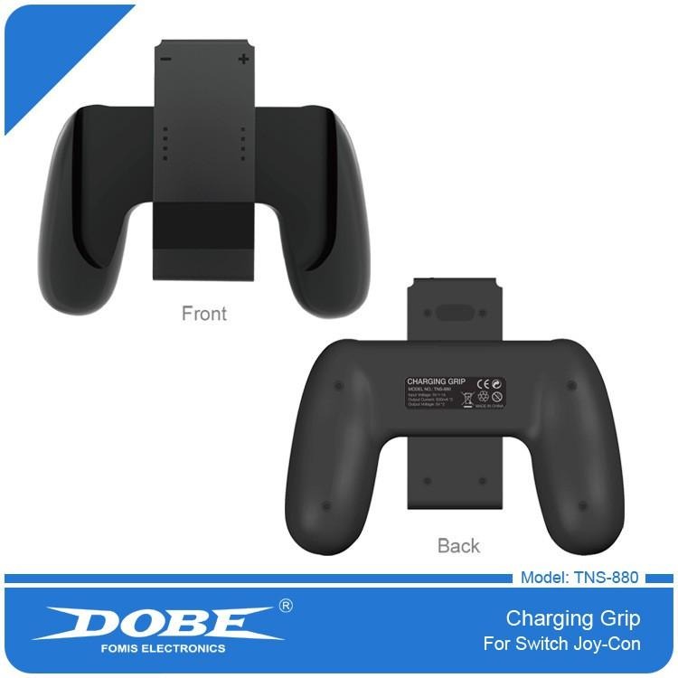 【電玩貓】DOBE NS JOY-CON 手把控制器 充電握把 充電手把座 充電手把架 TNS-880 新品現貨-細節圖2