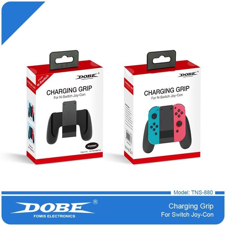 【電玩貓】DOBE NS JOY-CON 手把控制器 充電握把 充電手把座 充電手把架 TNS-880 新品現貨-細節圖5