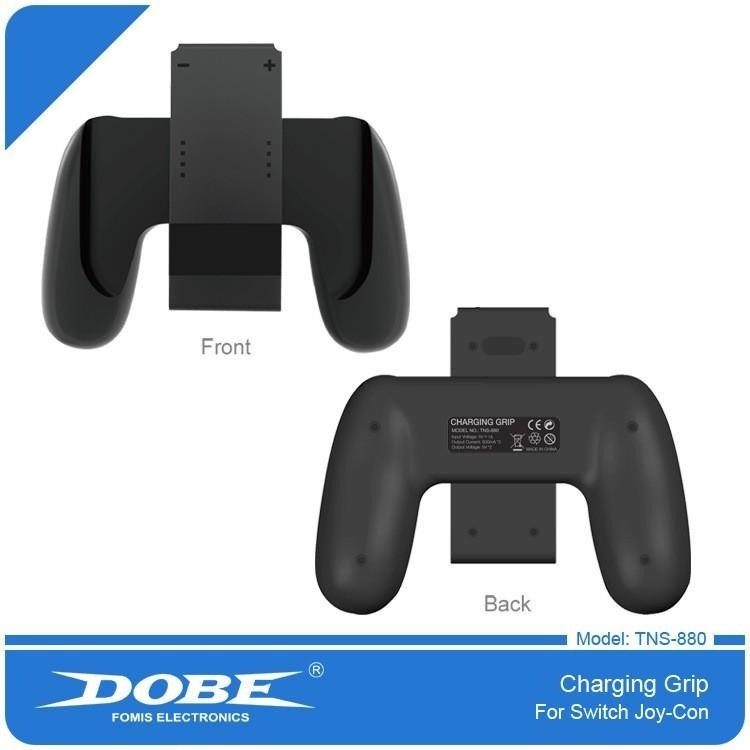 DOBE NS JOY-CON 手把控制器 充電握把 充電手把座 充電手把架 TNS-880 新品現貨-細節圖2