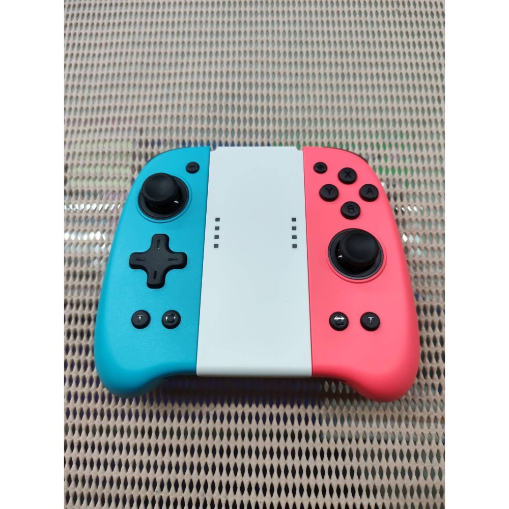 NS JOY-CON 手把控制器 充電握把 充電手把座 充電手把架 手把充電器 新品現貨-細節圖4