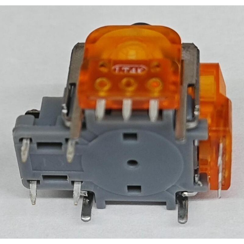 《可代工》PS5/PS4/XBOX/NSPRO 原廠手把控制器 TMR/霍爾搖桿座 類比飄移維修料件 新品現貨-細節圖4