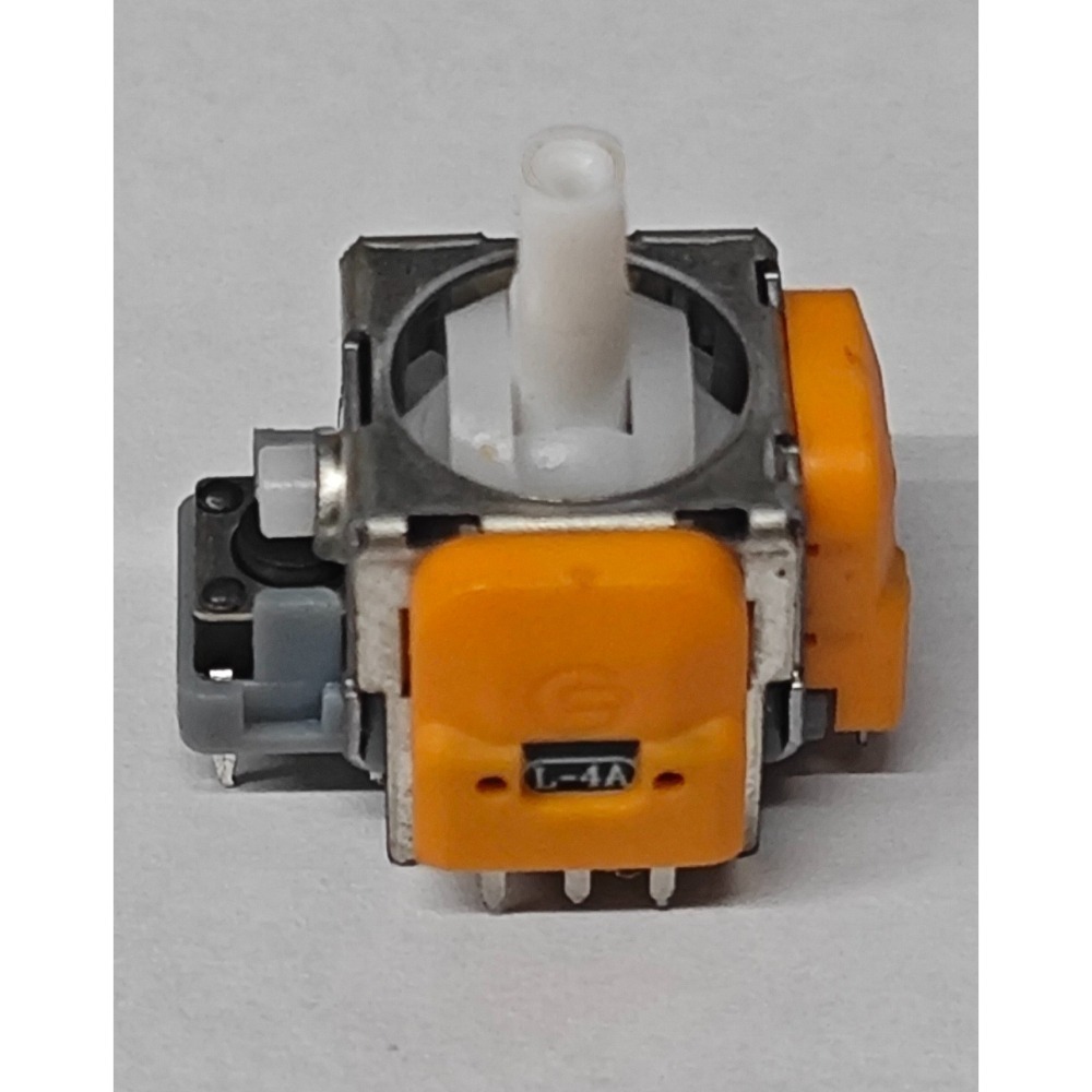 《可代工》PS5/PS4/XBOX/NSPRO 原廠手把控制器 TMR/霍爾搖桿座 類比飄移維修料件 新品現貨-細節圖8