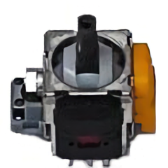 《可代工》PS5/PS4/XBOX/NSPRO 原廠手把控制器 TMR/霍爾搖桿座 類比飄移維修料件 新品現貨-規格圖8