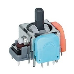 《可代工》PS5/PS4/XBOX/NSPRO 原廠手把控制器 TMR/霍爾搖桿座 類比飄移維修料件 新品現貨-規格圖10