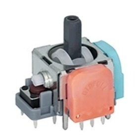 《可代工》PS5/PS4/XBOX/NSPRO 原廠手把控制器 TMR/霍爾搖桿座 類比飄移維修料件 新品現貨-規格圖10