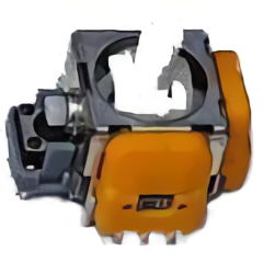 《可代工》PS5/PS4/XBOX/NS 錦富 RS13 第三代TMR手把搖桿座 類比飄移 維修料件 新品現貨-規格圖5