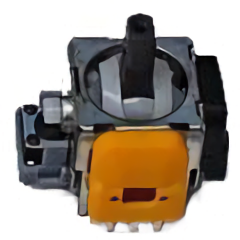 《可代工》PS5/PS4/XBOX/NSPRO 原廠手把控制器 TMR/霍爾搖桿座 類比飄移維修料件 新品現貨-規格圖8