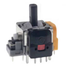 《可代工》PS5/PS4/XBOX/NSPRO 原廠手把控制器 TMR/霍爾搖桿座 類比飄移維修料件 新品現貨-規格圖8