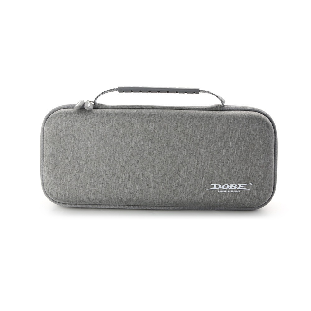 DOBE PS5 PS Portal PSP串流主機攜行包 攜帶包 硬殼包 收納包 TP5-3552 新品現貨-規格圖7