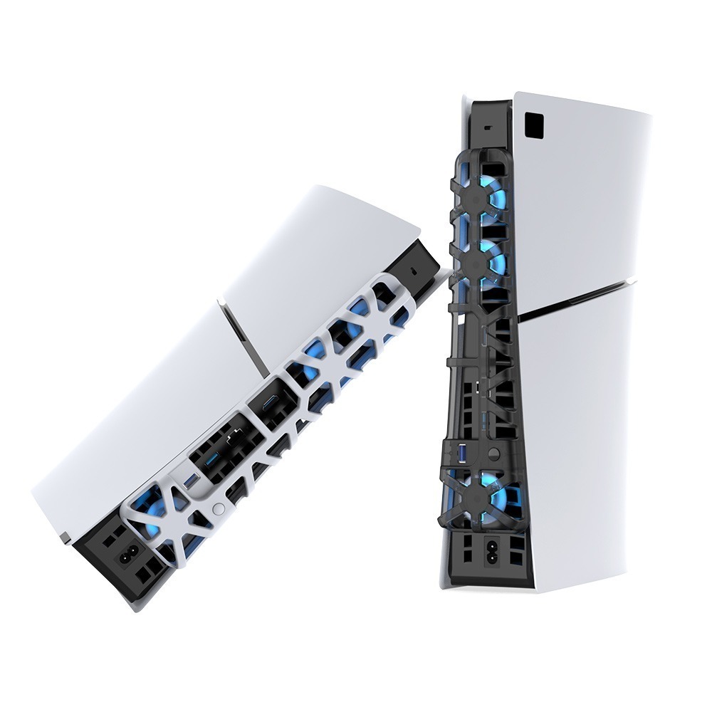 DOBE PS5 SLIM/PRO 主機 散熱風扇 TP5-3538 新品現貨-細節圖4