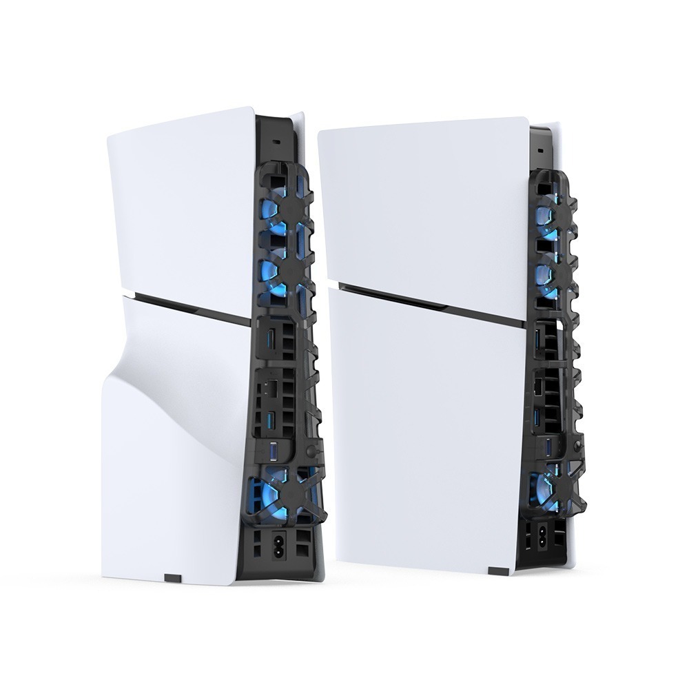 DOBE PS5 SLIM/PRO 主機 散熱風扇 TP5-3538 新品現貨-細節圖5