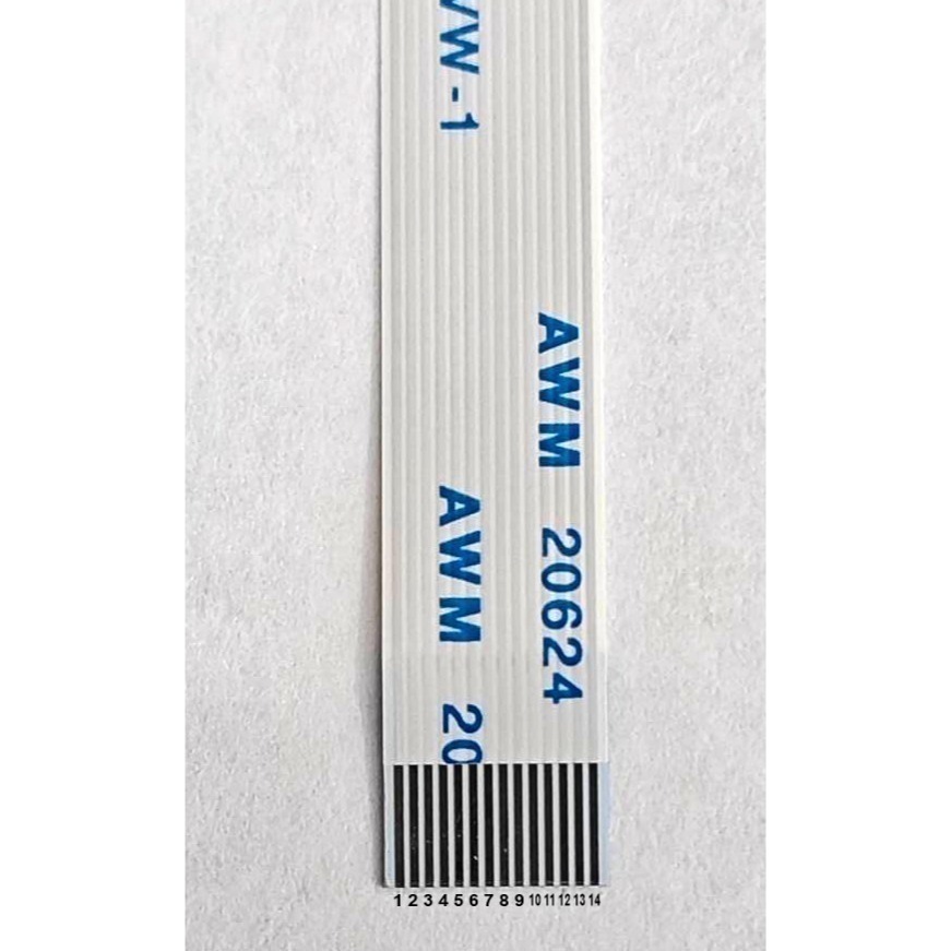 《可代工》PS4 原廠手把控制器 呼吸燈充電板 排線12PIN/14PIN針腳 軟排 呼吸燈無燈號 維修料件 新品現貨-細節圖3