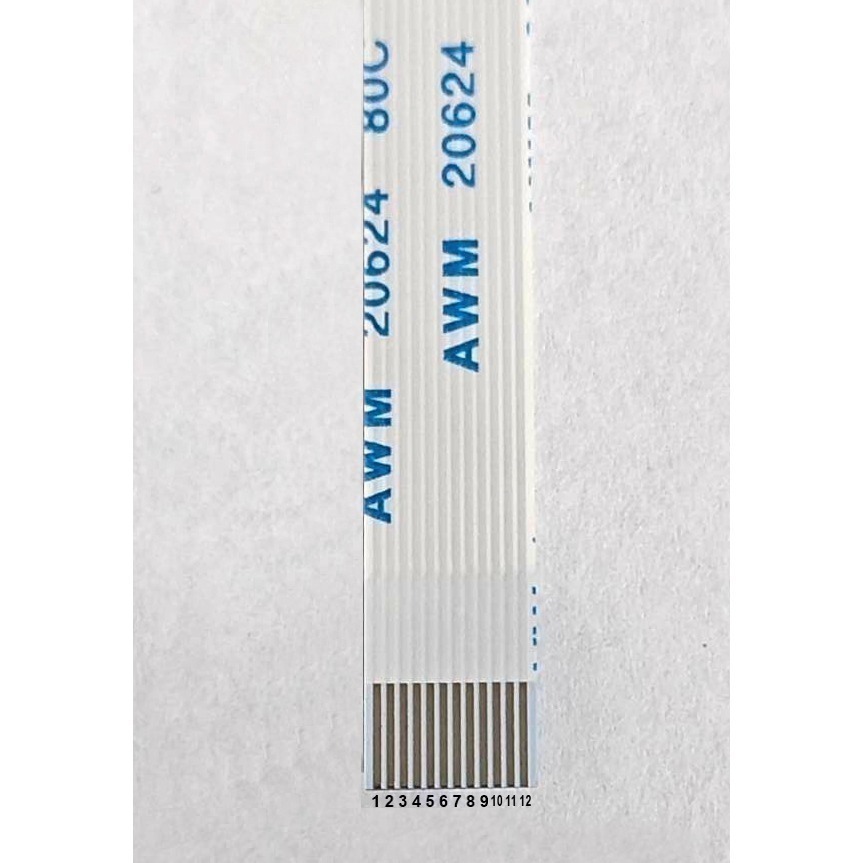 《可代工》PS4 原廠手把控制器 呼吸燈充電板 排線12PIN/14PIN針腳 軟排 呼吸燈無燈號 維修料件 新品現貨-規格圖1