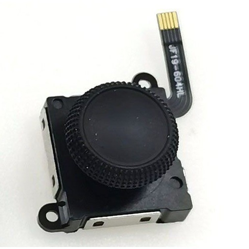 《可代工》NS SWITCH JOY-CON 手把控制器 TMR / 霍爾搖桿座 類比飄移 維修料件 新品現貨-細節圖3