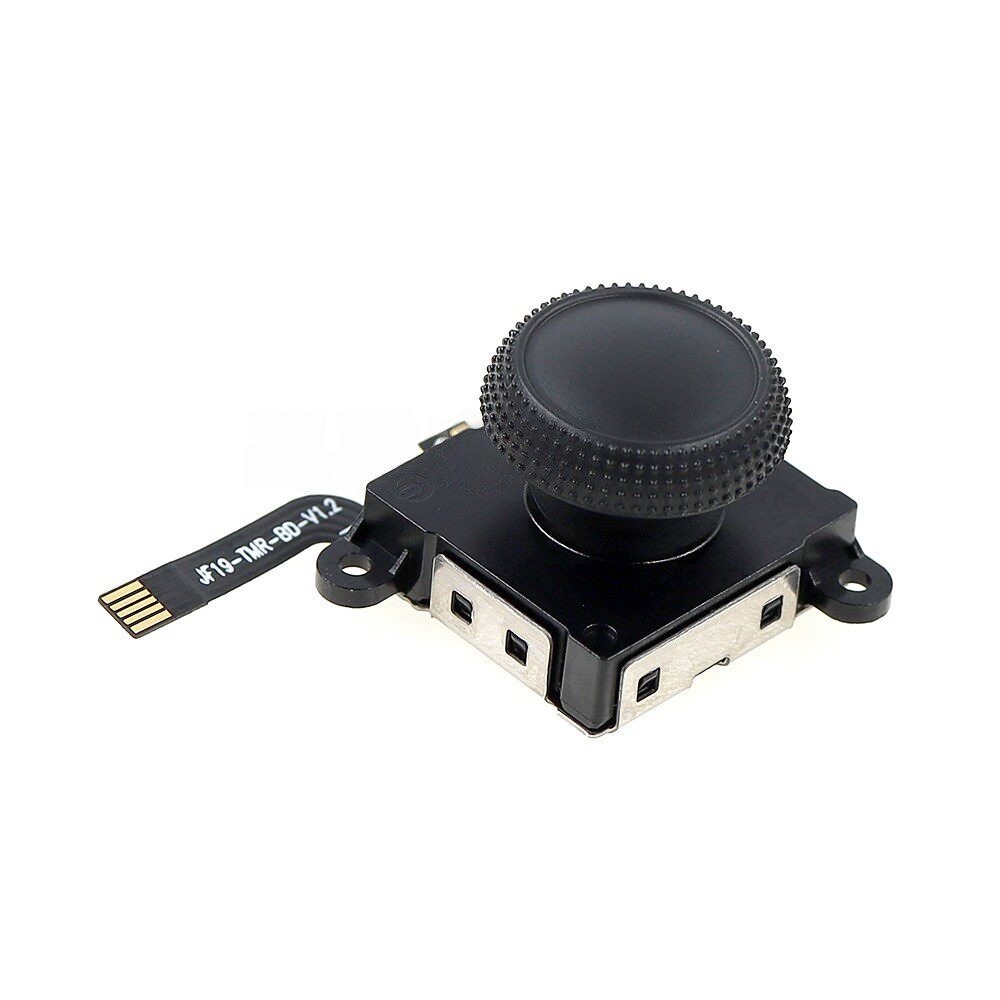 《可代工》NS SWITCH JOY-CON 手把控制器 TMR / 霍爾搖桿座 類比飄移 維修料件 新品現貨-規格圖4