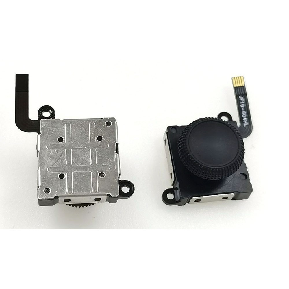 《可代工》NS SWITCH JOY-CON 手把控制器 霍爾搖桿座 電磁搖桿 LR通用 類比飄移 維修料件 新品現貨-規格圖4