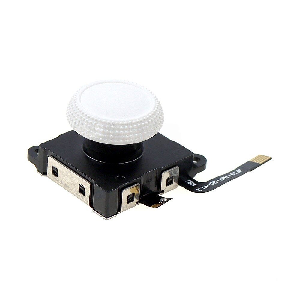 《可代工》NS SWITCH JOY-CON 手把控制器 TMR / 霍爾搖桿座 類比飄移 維修料件 新品現貨-規格圖4