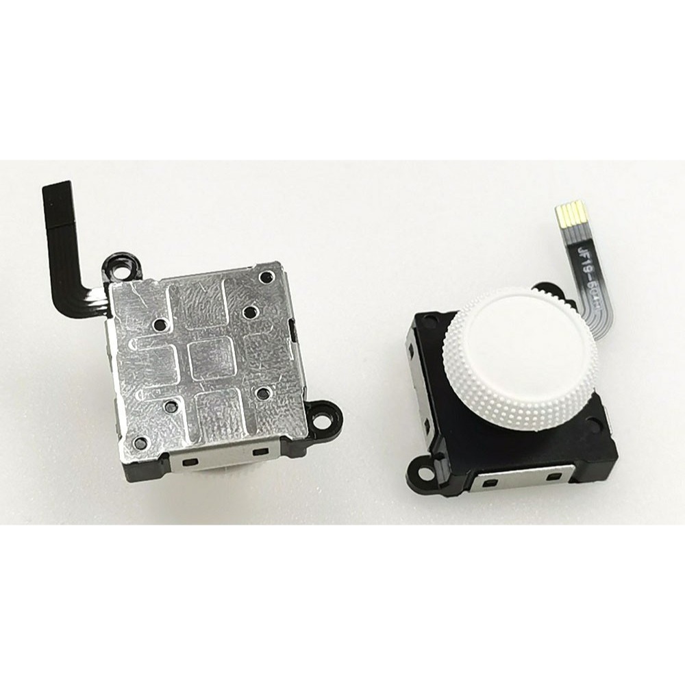 《可代工》NS SWITCH JOY-CON 手把控制器 霍爾搖桿座 電磁搖桿 LR通用 類比飄移 維修料件 新品現貨-規格圖4