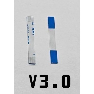 《可代工》PS5 原廠手把控制器 LR扳機馬達排線 維修料件 新品現貨-規格圖1