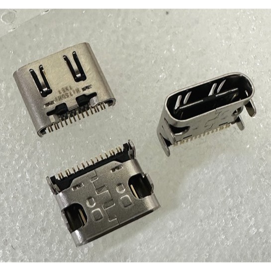 《可代工》PS5 原廠手把控制器 TYPE-C充電口 USB-C 接口 尾插 維修料件 新品現貨-細節圖2