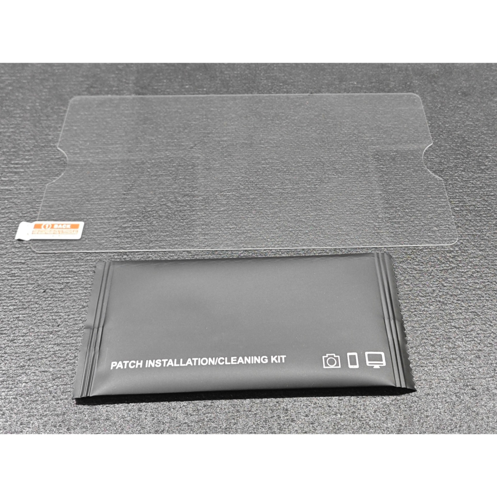 PS5 PS Portal PSP主機 9H鋼化玻璃 螢幕保護貼 1片裝 新品現貨-細節圖2