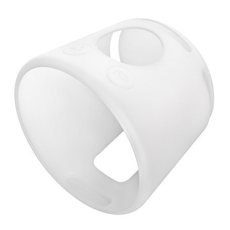 DOBE 任天堂音響鬧鐘 Alarmo 阿勒莫 矽膠保護套 矽膠套 果凍套 TNS-31101 新品現貨-規格圖2