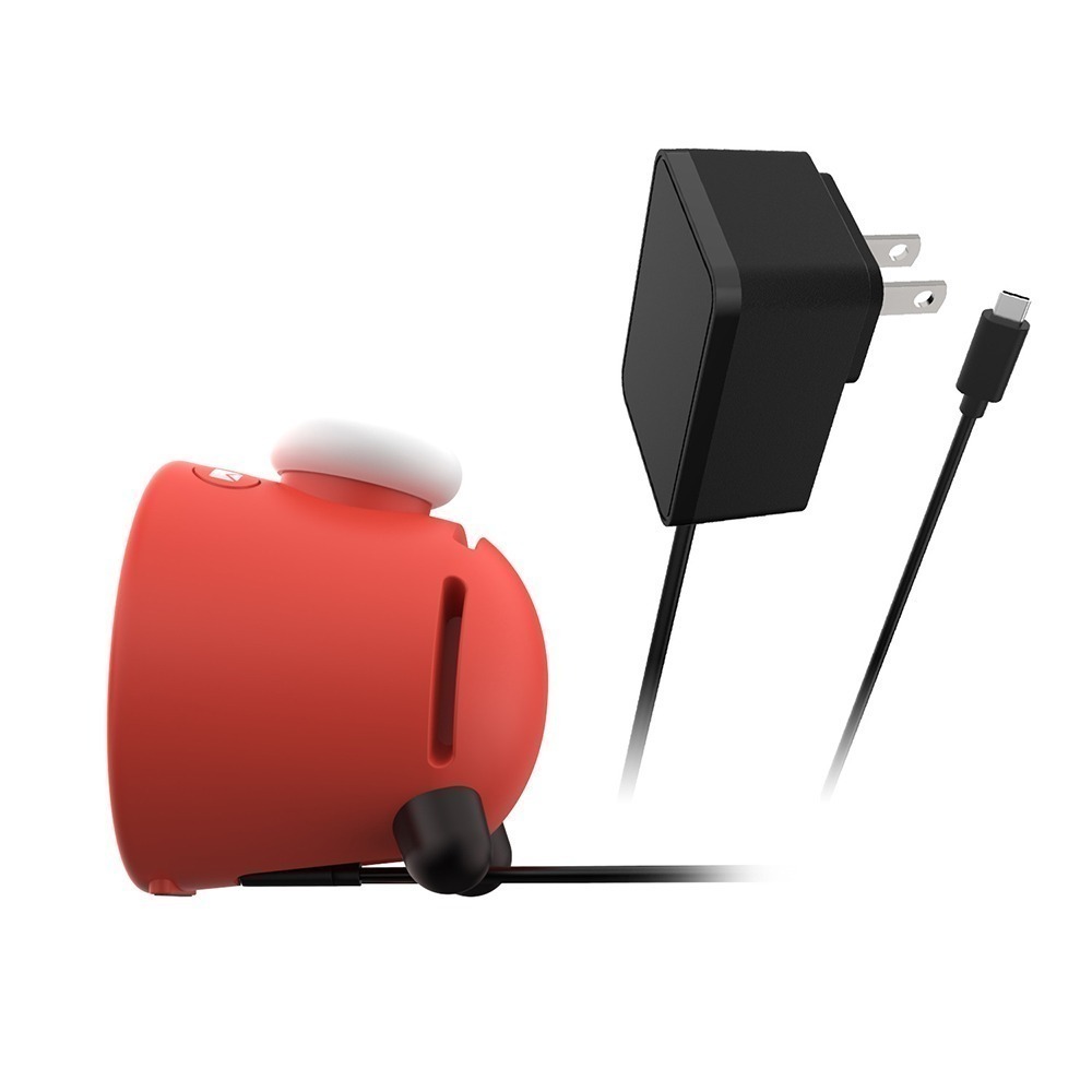 DOBE 任天堂音響鬧鐘 阿勒莫 TYPE-C接口 電源供應器 變壓器 線長1.5米 TNS-31106 新品現貨-細節圖2