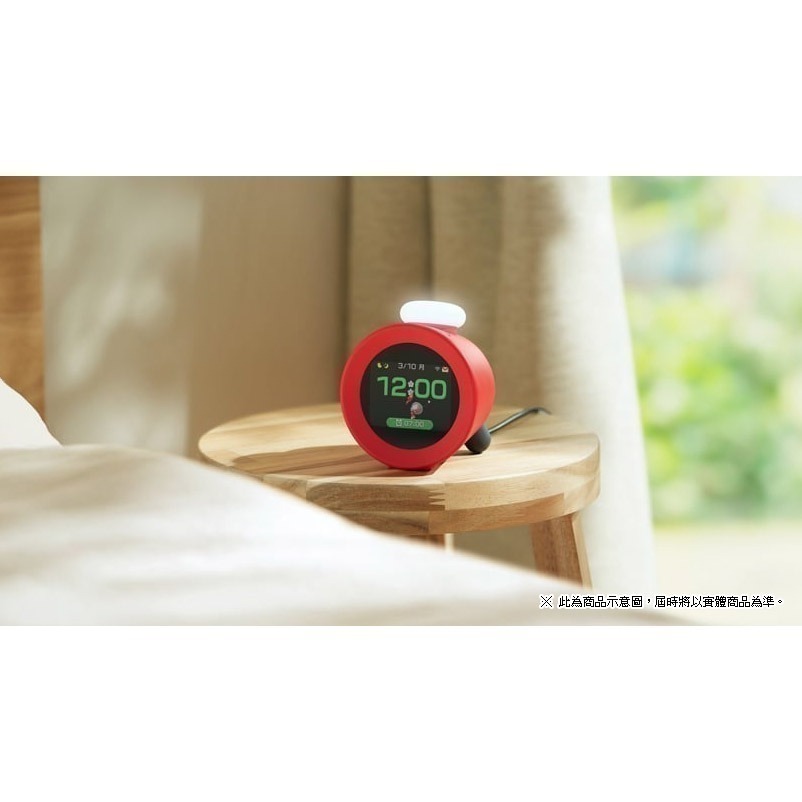 《台灣公司貨》《贈周邊三件套》任天堂音響鬧鐘 Alarmo 阿勒莫 保固一年  新品現貨-細節圖8